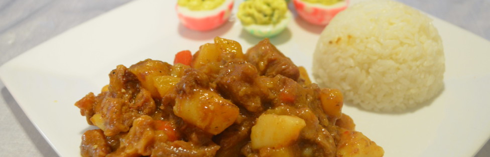 Goulash Goulash