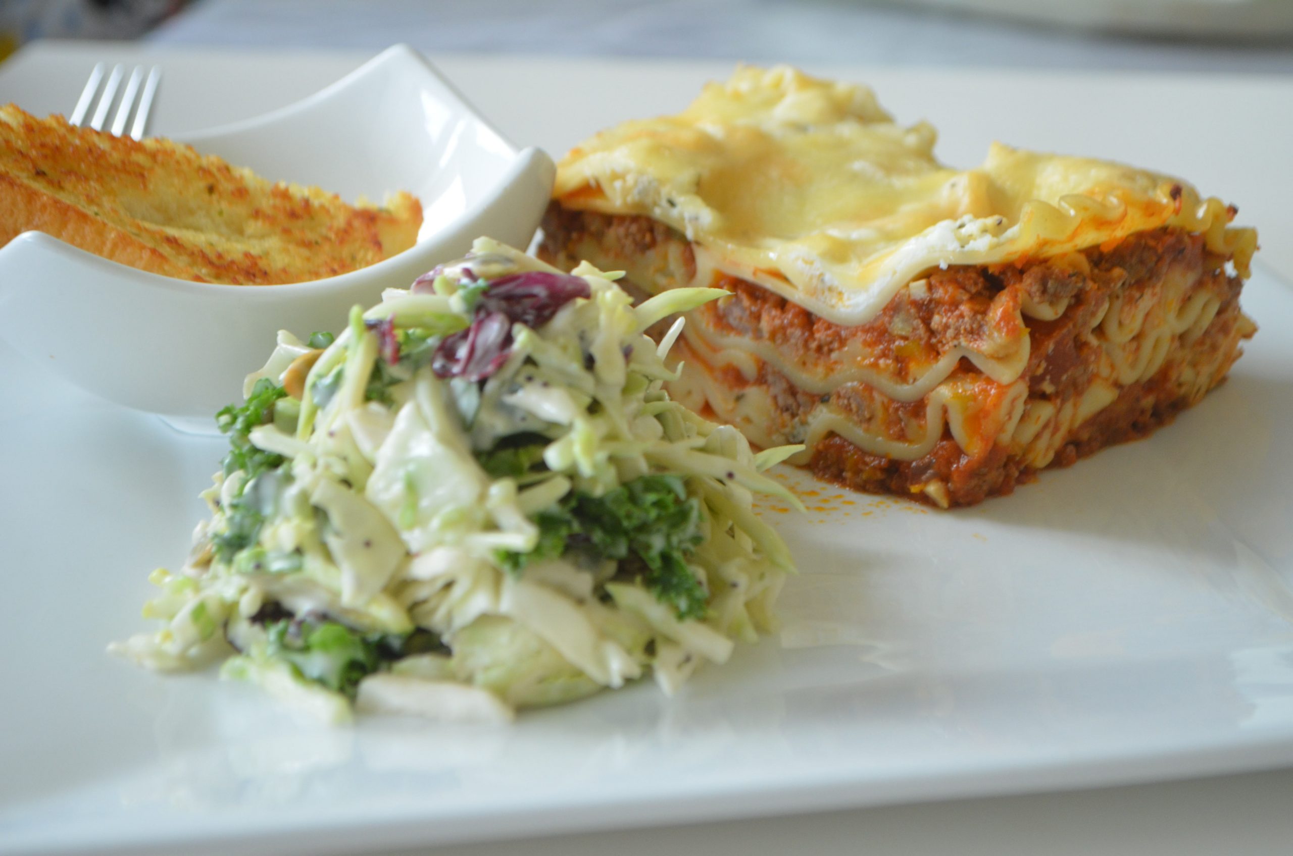 Meatless Lasagna Cheese Roll-Up. - Altaa's Kitchen